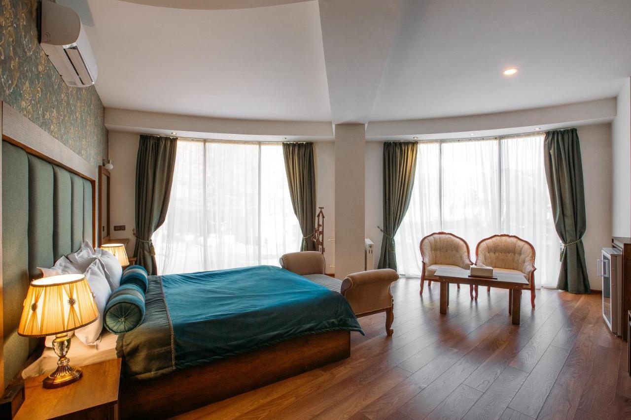 Green Queen Hotel Tbilisi Exteriér fotografie