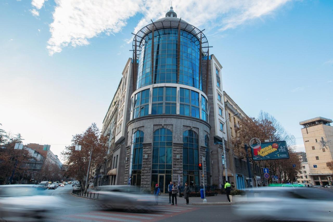 Green Queen Hotel Tbilisi Exteriér fotografie