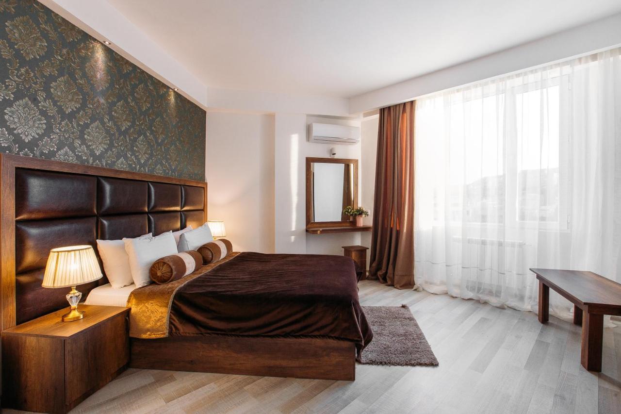 Green Queen Hotel Tbilisi Exteriér fotografie